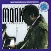 Thelonious Monk / The Composer