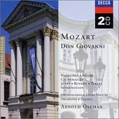 Mozart: Don Giovanni