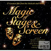 Various Artists/Magic Of Stage & Screen