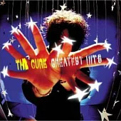The Cure / Greatest Hits