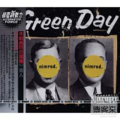 Green Day / Nimrod