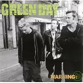 Green Day / Warning