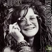 Janis Joplin / In Concert