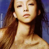 Namie amuro/I WILL