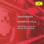 Shostakovich: Symphonie No.4