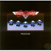 Aerosmith / Rocks