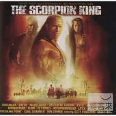 OST/The Scorpion King