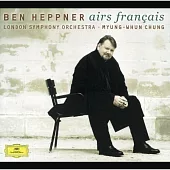 Ben Heppner：Airs francais