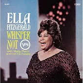 Ella Fitzgerald / Whisper Not