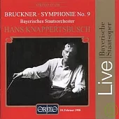 Hans Knappertsbusch Bruckner IX