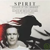 O.S.T / Bryan Adams / Spirit