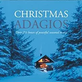Various: Christmas Adagios