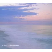 Claude Debussy: La Mer/ Michael Tilson Thomas