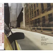 Yo-Yo Ma、Emanuel Ax / Dvorak: Cello Concerto Op.104、Trio for Piano, Violin & Cello, Op.90