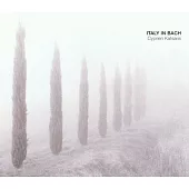 Italy in Bach/ Cyprien Katsaris
