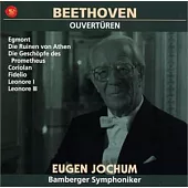 Beethoven：Ouverturen