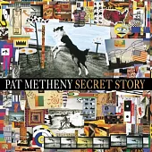 Pat Metheny Group/Secret Story