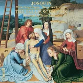 Josquin：Missa La sol fa re mi