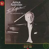 Chopin: The Mazurkas Vol.1