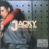 張學友/他在那裡(平裝)