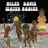 Miles Davis / Water Babies