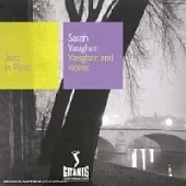 Sarah Vaughan / Vaughan and Violins