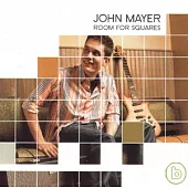 John Mayer / Room For Squares