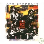 Led Zeppelin / How The West Was Won