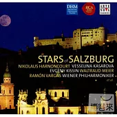Stars of Salzburg