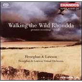 Heneghan & Lawson (SACD)