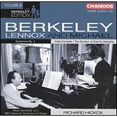Lennox & Michael Berkeley (SACD)