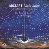 Mozart: Night Music