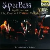 Ray Brown / Superbass