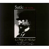 Satie en scene