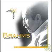Arrau Heritage - Brahms / Arrau