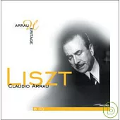 Arrau Heritage - List / Arrau