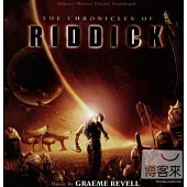O.S.T. / The Chronicles Of Riddick