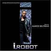 OST / I, Robot