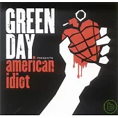 Green Day / American Idiot