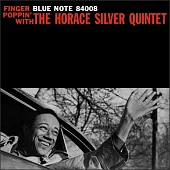 Horace Silver / Finger Poppin’