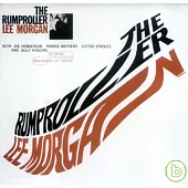 Lee Morgan / The Rumproller