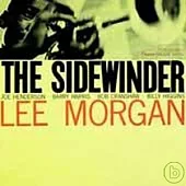 The Sidewinder / Lee Morgan