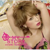 ayumi hamasaki / MY STORY