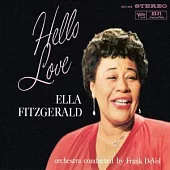 Ella Fitzgerald / Hello Love