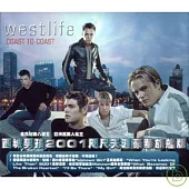 Westlife / Coast To Coast