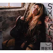 Shakira / Laundry Service (CD+DVD)