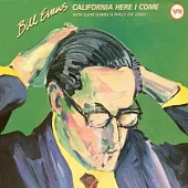 Bill Evans / California Here I Come