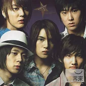 Tohoshinki / Stay With Me Tonight