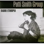 Patti Smith / Radio Ethiopia (Remastered)