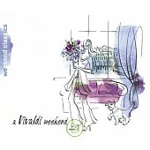 週末的音樂饗宴 / 韋瓦第篇